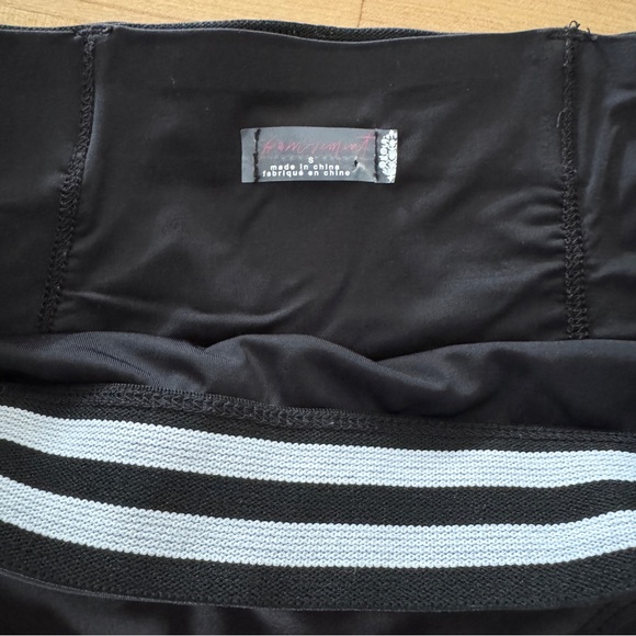 FP Movement- Speedwork Racing Bun - Picture 8 of 14